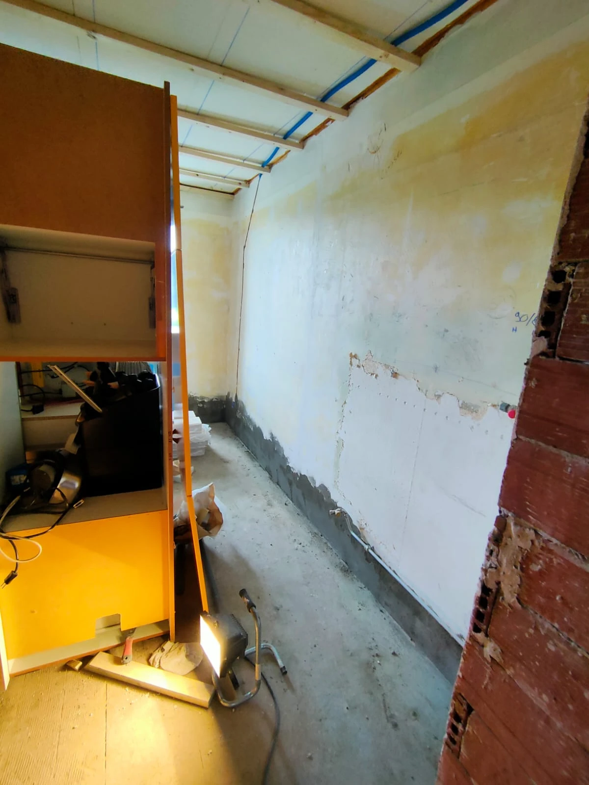 Chantier en cours 2